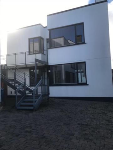 Westport Retreat Apartment Eksteriør billede